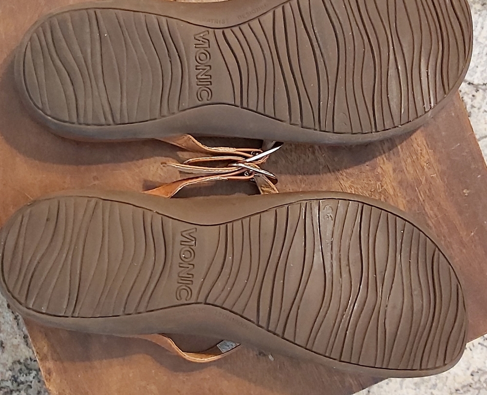 Vionic Ricci sandals - Picture 3 of 6